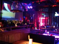 -18BAN音乐啤酒馆(西丽店)