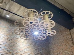 -苹果树下艺术餐厅(宋庄店)