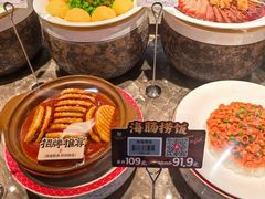 -鲜得莱渔港·小平岛海胆馆(七贤岭店)