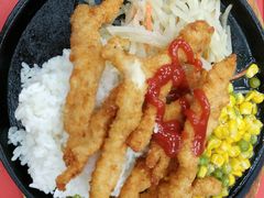 -农园餐厅(北京大学店)