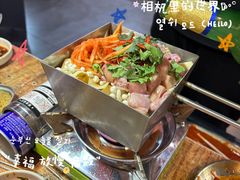-泰善串店•延边朝鲜族烧烤(理工大学店)