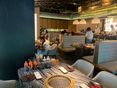 -牛局别馆·和牛烧肉(日月广场店)