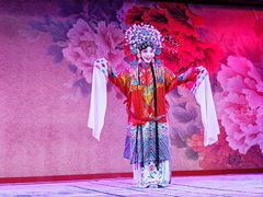 -盖碗儿梨园·变脸吐火·川剧(天府广场店)
