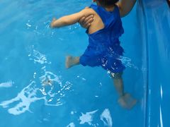 -水孩子国际儿童游泳早教中心(吾悦旗舰中心)