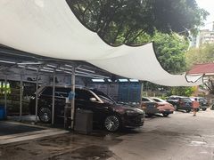 -壹伍陆连锁汽车维修美容(宝安中心区店)