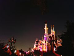 -迪士尼小镇
