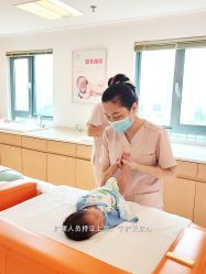 -贝欣月子中心(福清店)