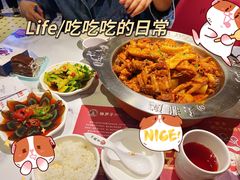 -赖胖子肉蟹煲(上邦百汇城店)