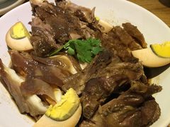 -潮粥荟·潮汕砂锅粥(朝阳大悦城店)