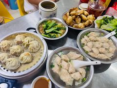 -春妹沙县小吃(新华北路店)