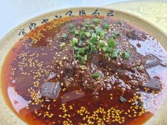 -天全县三土司椒麻鸡餐厅
