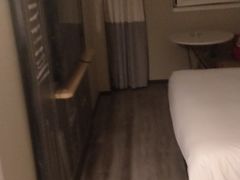 -宜必思酒店(苏州金鸡湖国际博览中心店)