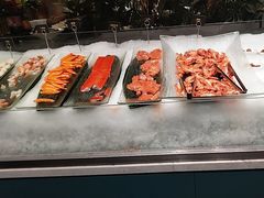 -晶丽香榭自助餐(南京大饭店)