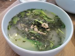 雪菜面-一品小笼(金融街店)