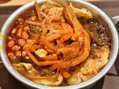-水平有限广西米粉·广西风味集(五道口店)