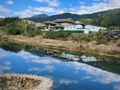 -云水谣景区