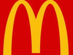 -麦当劳(CP静安店)