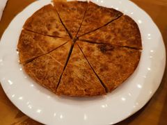 红糖粑粑-山茶云南菜(中关村店)