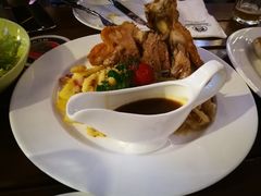 -Paulaner·德国帕拉娜自酿啤酒餐厅(海上世界店)