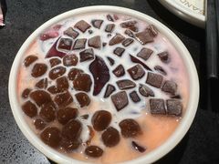 -探鱼·鲜青椒爽麻烤鱼(领展购物广场店)