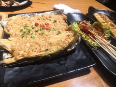 -白玉串城(南六中路店)