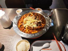 -胖哥俩肉蟹煲(梅溪步步高店)