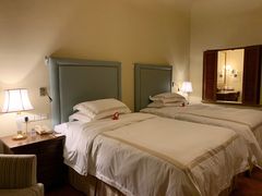 -美林湖温泉别墅度假村