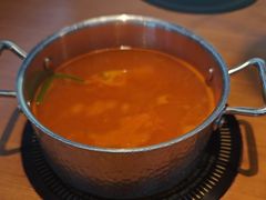 田园番茄锅-呷哺呷哺(松北万象汇店)
