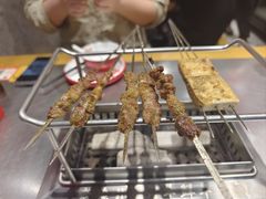 -古彭7只羊·徐州烧烤(旗舰店)