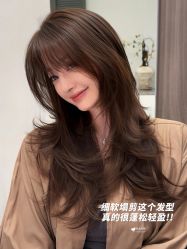 点击看大图 -3AM HAIR SALON烫发染发接发