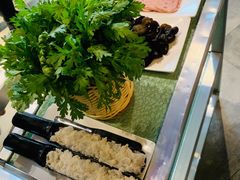 -蕃茄述·好汤自然来(江汉路店)