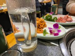 -鹤之乡·齐齐哈尔烤肉·非遗(秋涛路店)