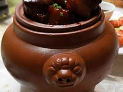 -阿英煲(凉城路店)