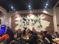 大堂-嘉州叶婆婆钵钵鸡(建设路店)