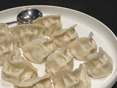 鲅鱼饺子-鲁采LU STYLE(新天地店)
