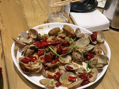 -聚点串吧·北京烧烤(朝北店)