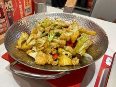 -雅佳神话·麻辣烤鱼(新街口店)