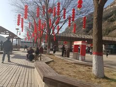-陕西黄河壶口瀑布旅游区