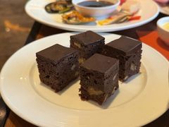 -岷山饭店-芝芝自助餐厅