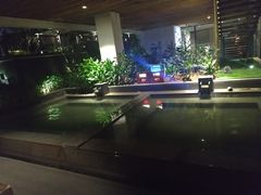 -明谷行馆·温泉