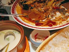 -旺顺阁鱼头泡饼(常营店)