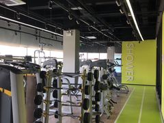 -GMJ·24H健身房(北外滩店)