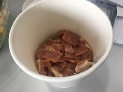 -greenjoy绿享轻食(宁海路店)