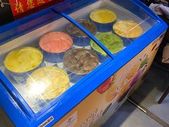 -火炉火自助餐(枫蓝国际店)