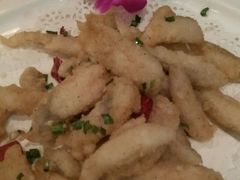 -大榭国际大酒店-中餐厅