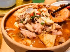 -大厨的餐厅(曾厝垵总店)