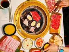 -炙城·韩式烤肉(南京东路店)