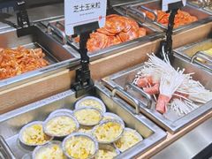 -钱小奴创意自助餐厅·原切谷饲安格斯畅吃(宁波奉化银泰店)