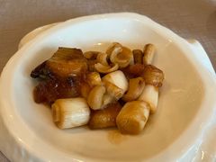 -希尔顿酒店-豫园中餐厅