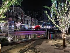 -方恒购物中心(望京小街店)